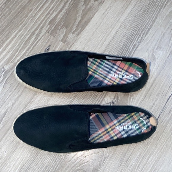 Sperrys/9 - Picture 2 of 5